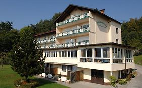 Appartementhotel Karawankenblick